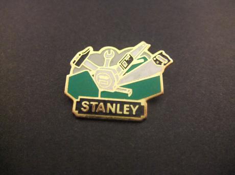 Stanley professionele handgereedschappen groen